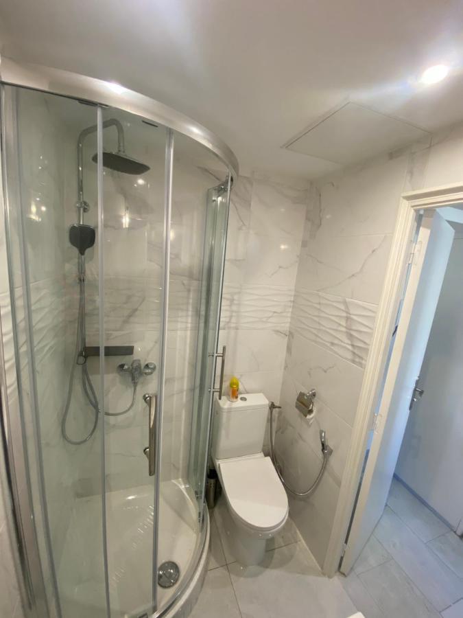 Studio Sur Avenue Jean Medecin A Niza Exterior foto